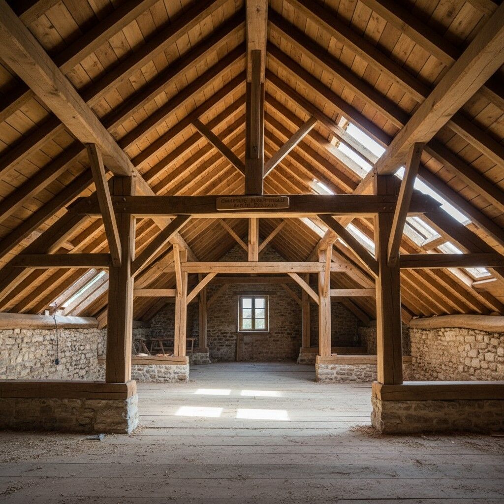 KERMEUR CONSTRUCTION